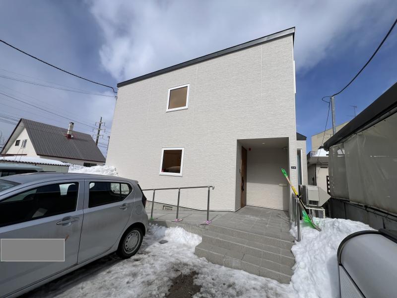 住宅型有料老人ホーム　さんせい平和通り